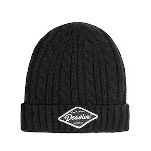 Clothing: Diamond Beanie