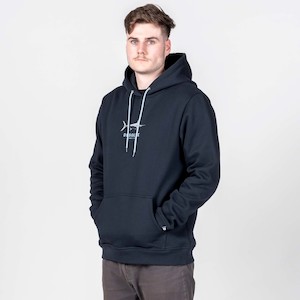 Clothing: Outrigger Hoodie