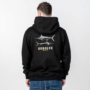 Clothing: Two Tails Hoodie