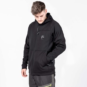 Clothing: Outlaw Hoodie