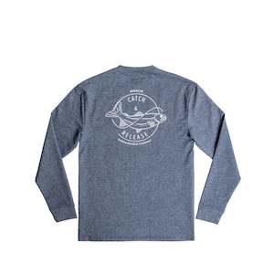 Clothing: Catch and Release Sweater