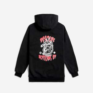 Bottoms Up Hoodie