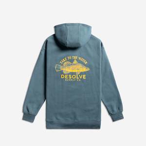 Barramundi Hoodie