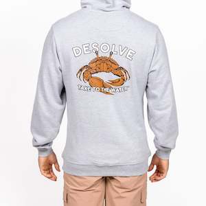 Clothing: Crustacean MW Hood