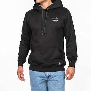 Clothing: Outrigger Hoodie