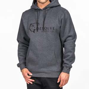 Clothing: Trout Hoodie