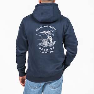 Clothing: Breach Hoodie