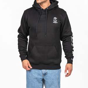 Clothing: Diver Helm Hoodie