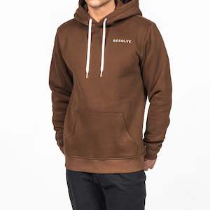 Clothing: Standard Hoodie