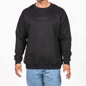 Clothing: Standard Sweater