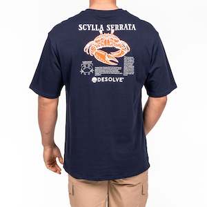 Clothing: Serrata Tee