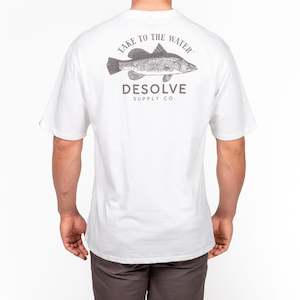 Clothing: Barramundi Tee