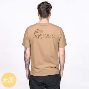 Clothing: Trout Tee