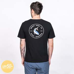 Clothing: Haku Tee