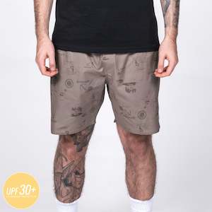 Atoll Harbour Shorts