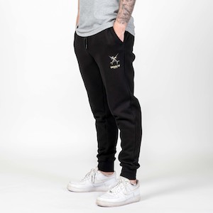 Clothing: Two Tails Track Pants