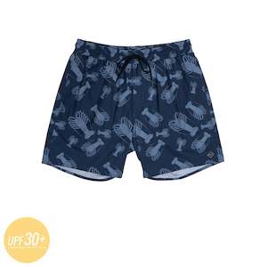 Clothing: Cray Harbour Shorts