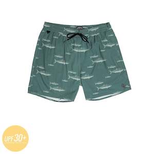 Kingi Harbour Shorts