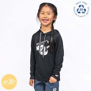 Clothing: Breaker Hoodie Kids