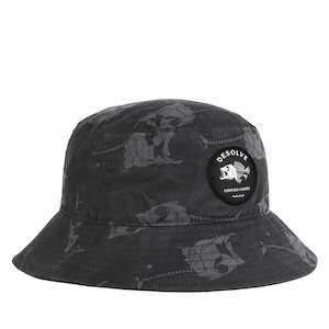 Clothing: Snappy Bucket Hat Kids