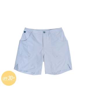 Saltwater Fiends Shorts Womens