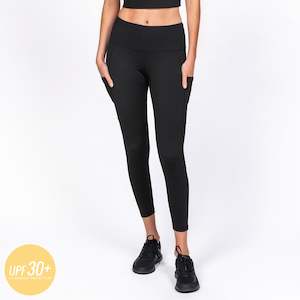 Clothing: Wave Leggings Womens