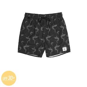 Clothing: Marlin Boardshorts Kids