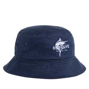 Marlin Bucket Hat