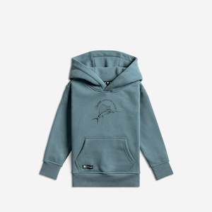 Sail Hoodie Kids