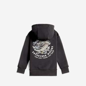 Clothing: Hammer Hoodie Kids