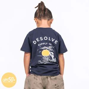 Clothing: Breach Tee Kids