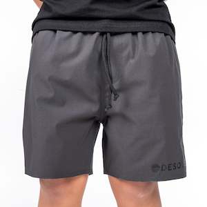 Clothing: Morphosis Harbour Short Kids