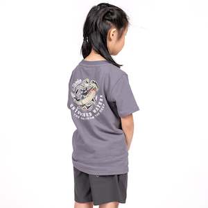 Clothing: Hammer Tee Kids