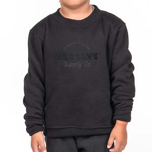 Clothing: Horizon Sweater Kids