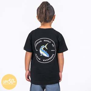 Clothing: Haku Tee Kids