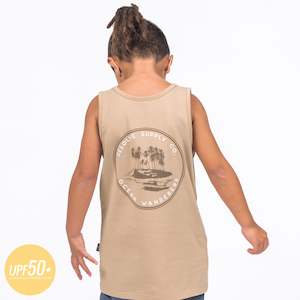 Atoll Singlet Kids