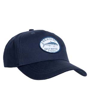 Clothing: Saltwater Fiends Cap