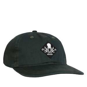 Clothing: Kraken Dad Hat