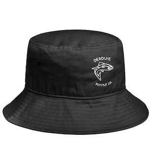 Clothing: Shark Bucket Hat