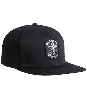 Sink or Swim Snapback