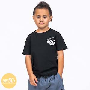 Clothing: Angler Tee Kids