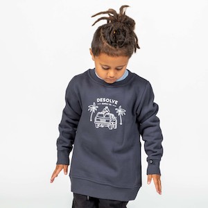 Clothing: Chill Sweater Kids