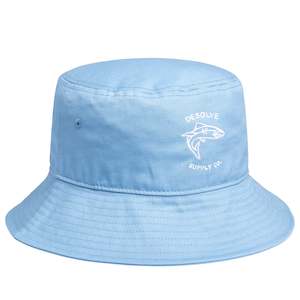 Shark Bucket Hat Kids