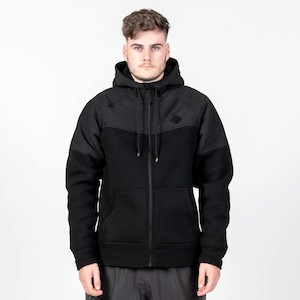 Clothing: Bolt Hoodie