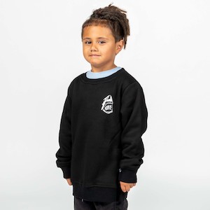 Clothing: Chomp Sweater Kids