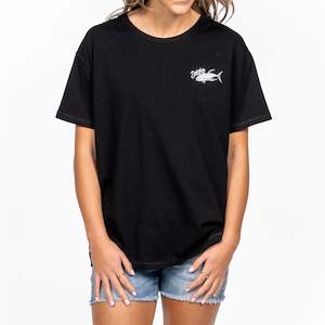 Ahi Tee Womens