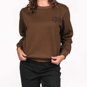 Atoll Sweater Womens