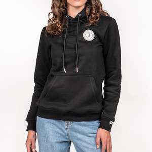 Seamare Hoodie Womens