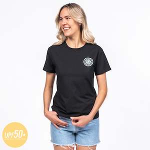 Clothing: Wanderers Tee Womens