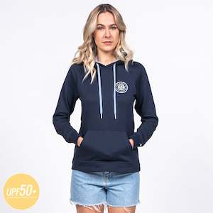 Wanderers Hoodie Womens